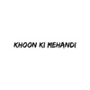 Khoon Ki Mehandi - Single