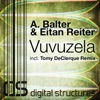 Eitan Reiter & A. Balter