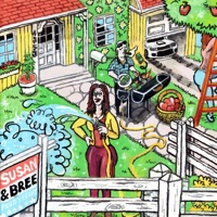 Susan & Bree - Single - Le Lij