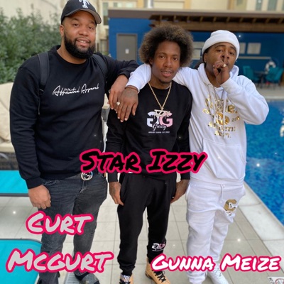 Feelings (feat. Curt Mcgurt & Gunna Meize) - Single