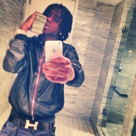 Luv 4 Sosa teef keef