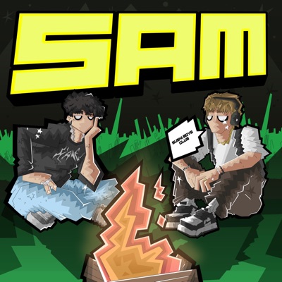 5AM (feat. Kawe J) - Single