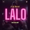 Lalo - A. G. Diamond lyrics