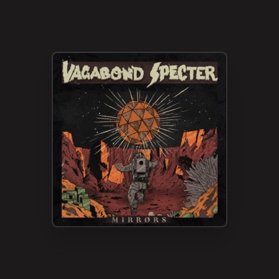 Listen to Vagabond Specter, watch music videos, read bio, see tour dates & more!