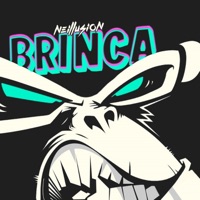 Brinca - Single - Neillusion