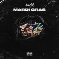 Mardi gras - Single - 3arbi
