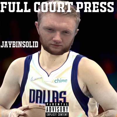 Full Court Press - Single