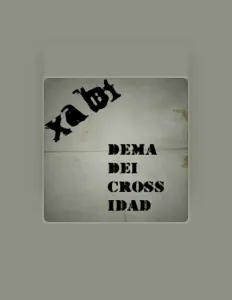 Hör dir Xabi . an, schau dir Musikvideos an, lies die Biografie, finde Tourdaten und mehr!