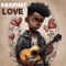Love - GSO Phat lyrics