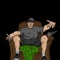 SHLUMP - REZCHEM lyrics