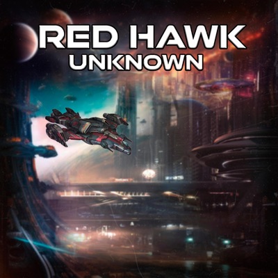 RED HAWK - Single