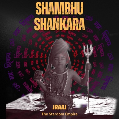 Shambhu Shankara (feat. Pranita Jagtap) - Single