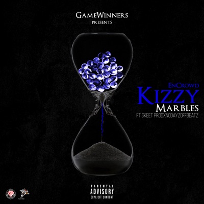 Marbles (feat. Skeet) - Single