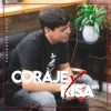 Coraje y Risa (feat. Anthony Medina) - Single