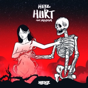 Hurt (feat. Misdom) - Single