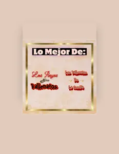 Listen to Los Reyes Vallenatos, watch music videos, read bio, see tour dates & more!