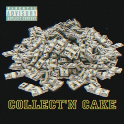 Collect'n Cake - Single