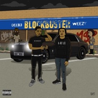 Blockbuster - DeeB3