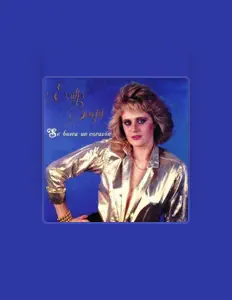 Listen to Erika Buenfil, watch music videos, read bio, see tour dates & more!