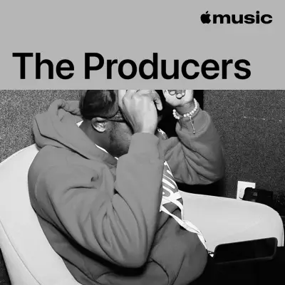 Mozzy adlı sanatçının yer aldığı JabariOnTheBeat: The Producers çalma listesini dinle