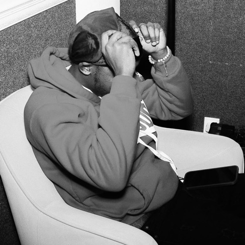 JabariOnTheBeat