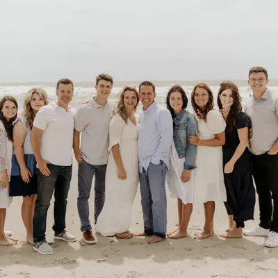 Listen to The Clark Family, watch music videos, read bio, see tour dates & more!