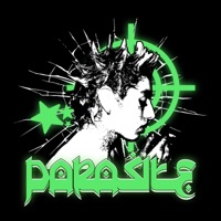 Parasite - Single - JUMEX