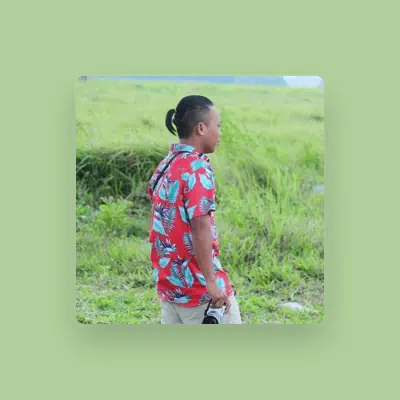 Listen to Cebe, watch music videos, read bio, see tour dates & more!