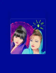 Escucha a Clio & Kay, mira videos musicales, lee su biografía, consulta las fechas de las gira y más.