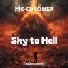 Sky to Hell - Single