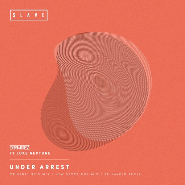 Under Arrest (feat. Luke Neptune) - Single