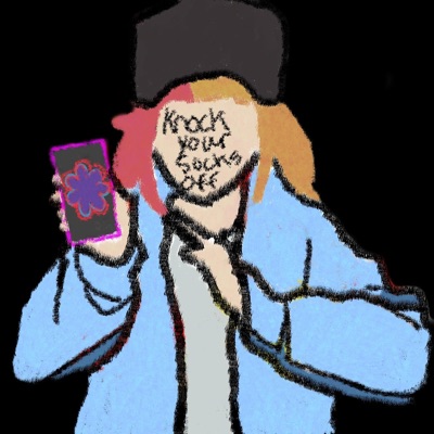 Knock Your Socks Off - Single