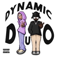 Dynamic Duo (feat. YL Platinum) - EP - Cyril