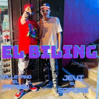 El bilin - Single