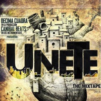 Unete: The Mixtape - Bojotes & Canibal