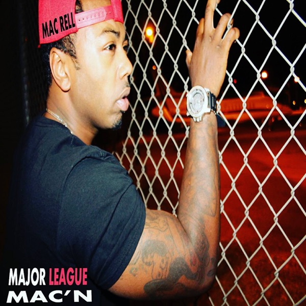 Major League Macn