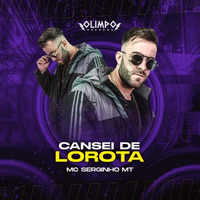 Cansei de Lorota - Single