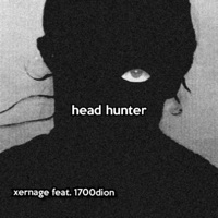 Head Hunter (feat. 1700dion) - Single - Xernage