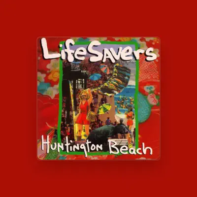 Listen to Lifesavers, watch music videos, read bio, see tour dates & more!