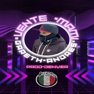 Vente Mami (feat. Denver Rish) - Single