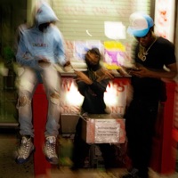 6Ricks (feat. Bandoo) - Single - Sixgodicyy