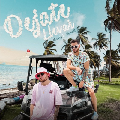 Déjate Llevar (feat. Yamall) - Single
