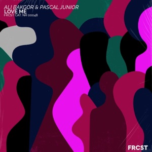 Love Me - Single