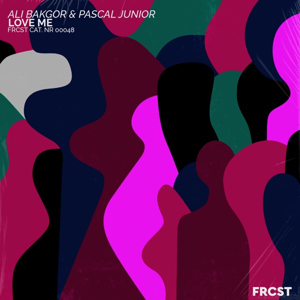 Love Me - Single