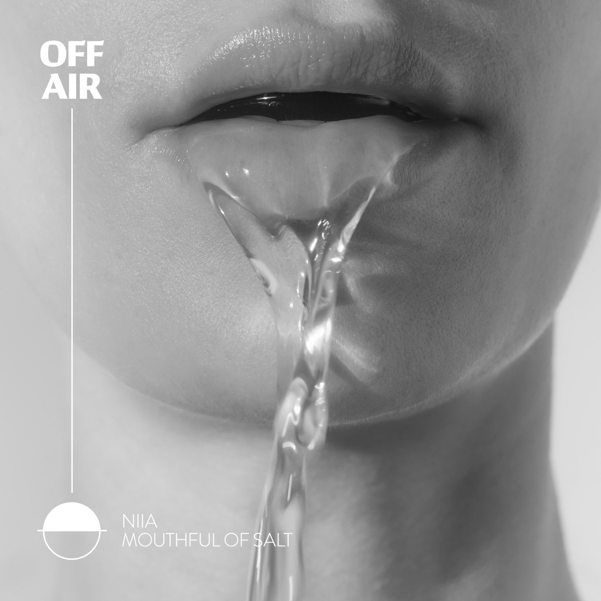 OFFAIR: Mouthful of Salt - Album by Niia - Apple Music