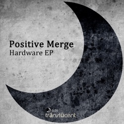 Positive Merge - Shivering