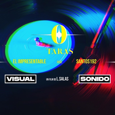 cero taras (feat. El Impresentable) - Single