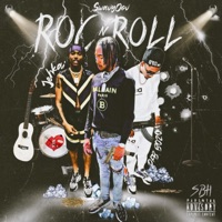 Roc N Roll (feat. OFB BOZO & Jehkai) - Single - Swavy Dov JB
