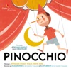 Elliot Jenicot Chapitre 10: Le terrible requin Pinocchio