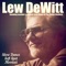 Moonset - Lew Dewitt lyrics